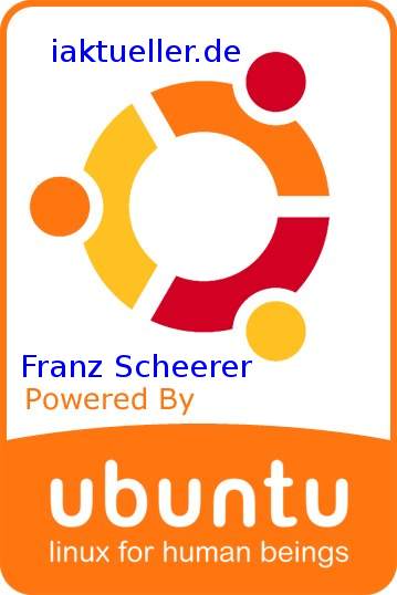 Franz Scheerer, Fritz-Philippi-Stra&szig;e 34, scheerer.software@gmail.com, Telefon 0611 168 93 98